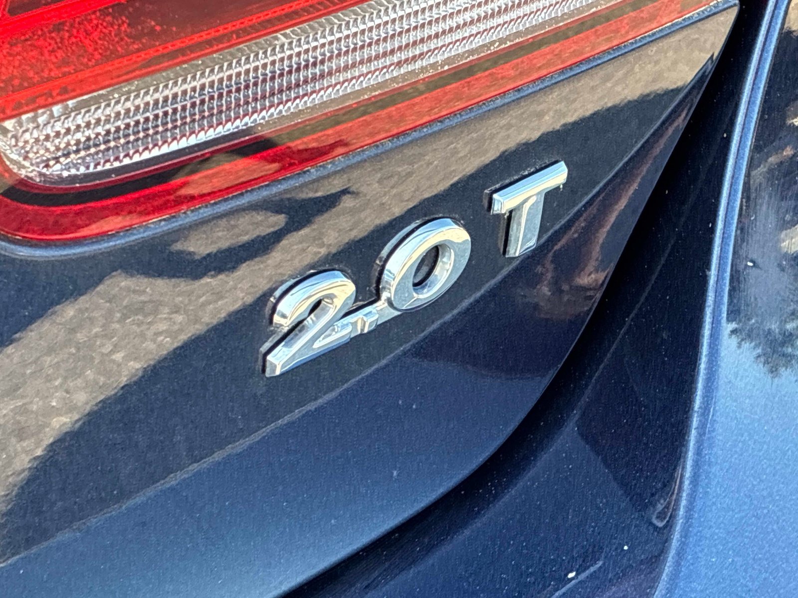 Used 2013 Volkswagen CC Sport FWD image 10