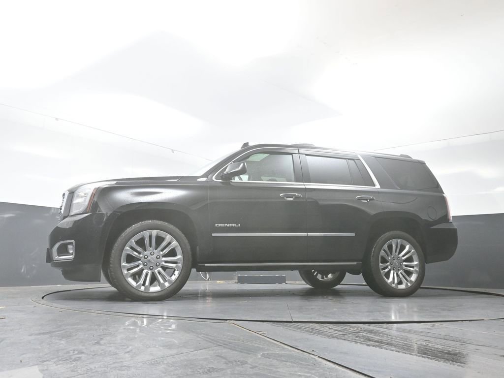 Used 2019 GMC Yukon Denali w/ Denali Ultimate Package image 27