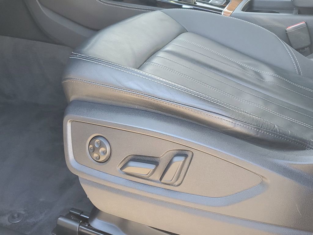 Used 2023 Audi Q5 2.0T Premium Plus image 14