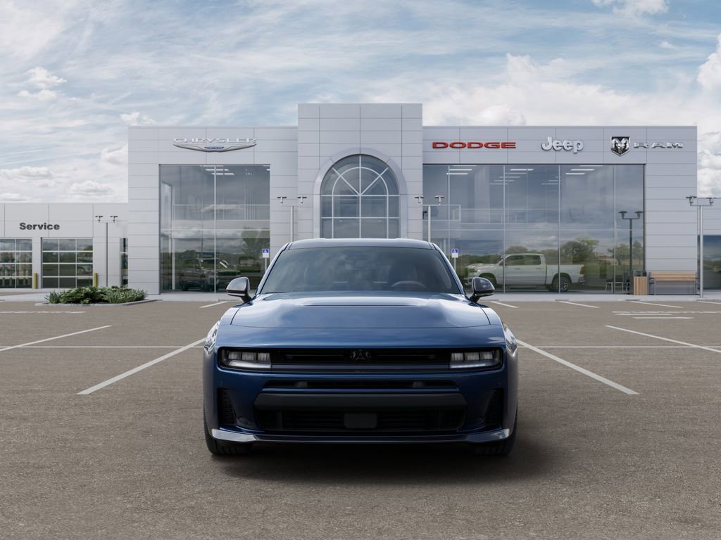 New 2026 Dodge Charger Scat Pack w/ Blacktop Package image 6