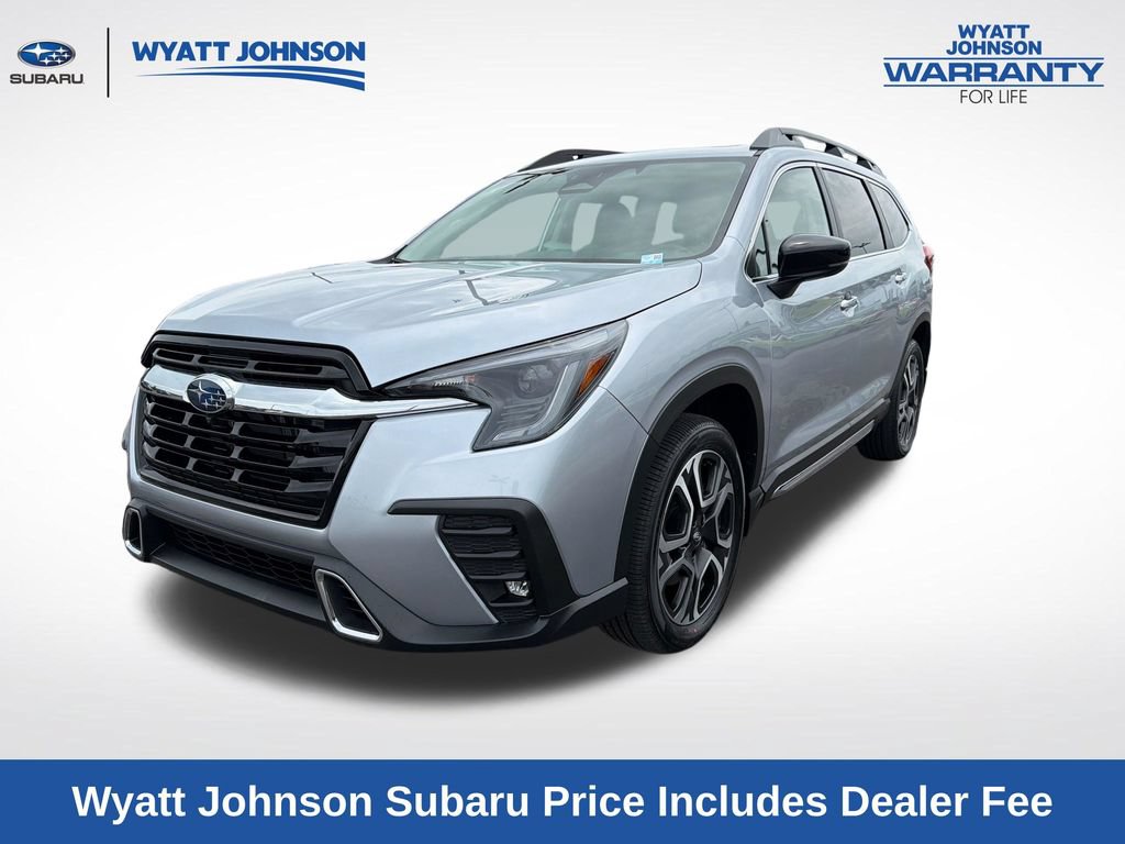 New 2026 Subaru Ascent Touring AWD/4WD image 1