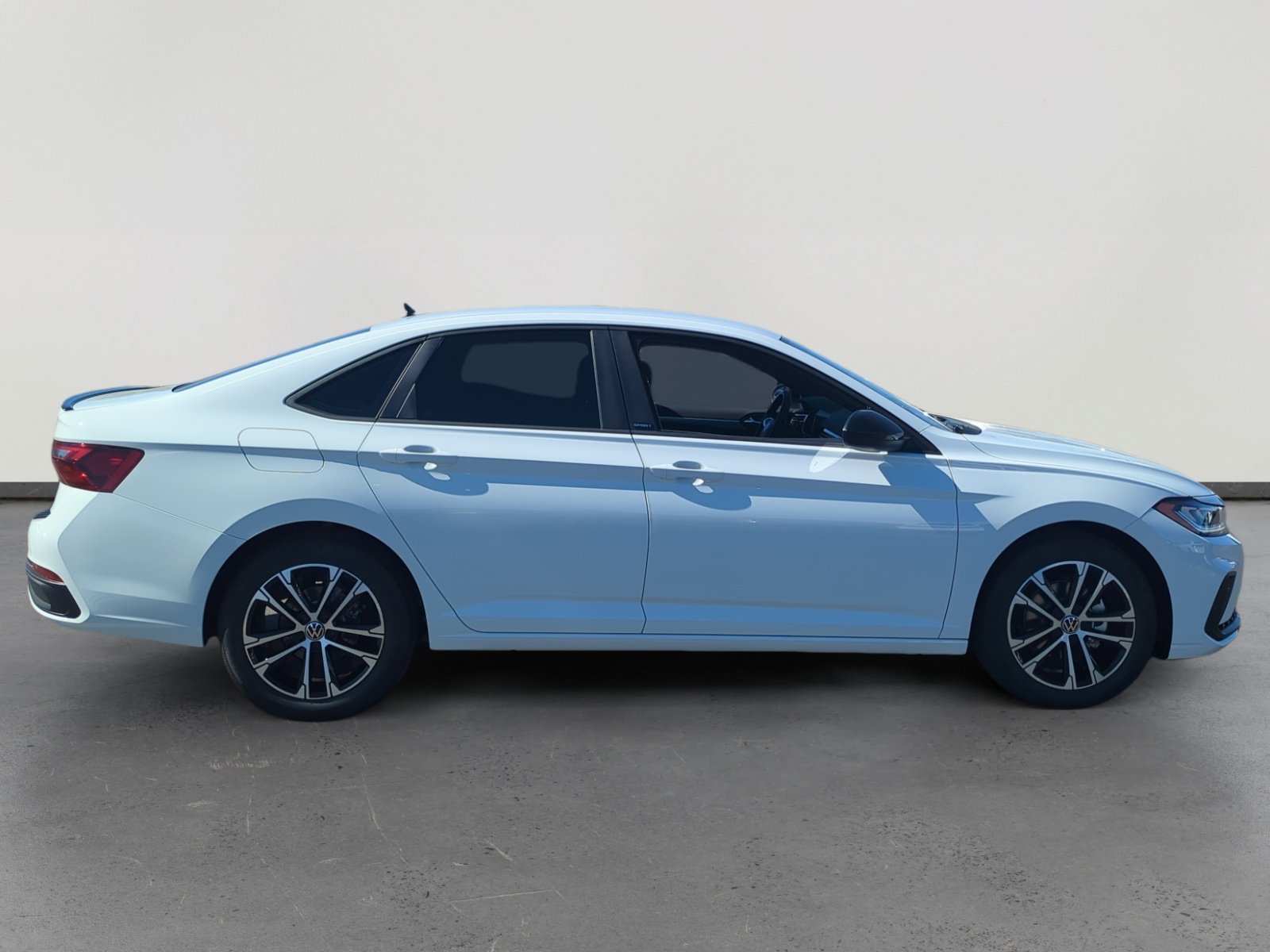 New 2026 Volkswagen Jetta Sport image 6