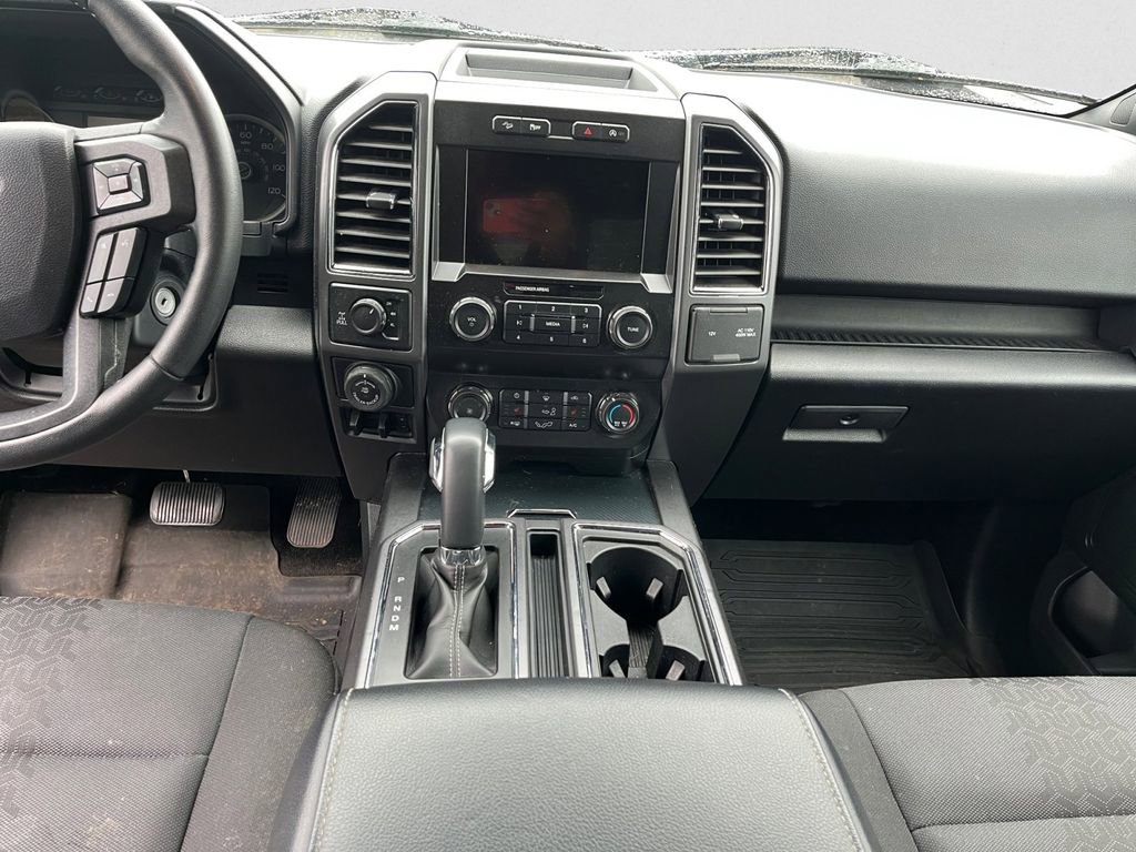 Used 2019 Ford F150 XLT w/ Equipment Group 302A Luxury AWD/4WD image 5