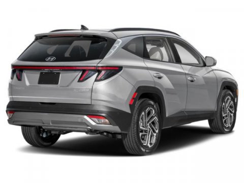 New 2026 Hyundai Tucson Limited AWD/4WD image 5