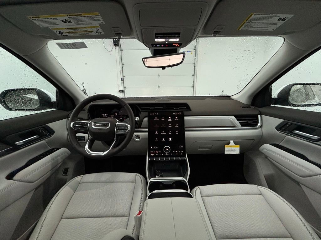 New 2026 GMC Terrain Denali w/ LPO, Black Badging Package video 2