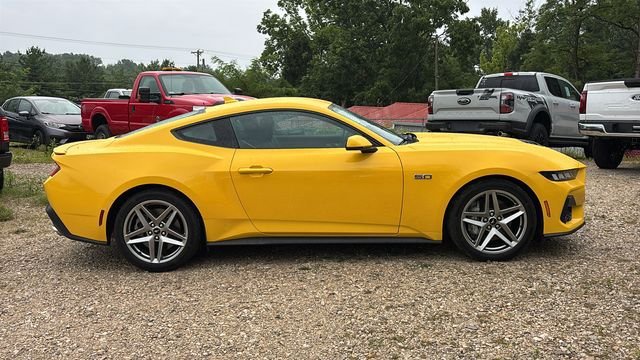 Used 2024 Ford Mustang GT Premium RWD image 27