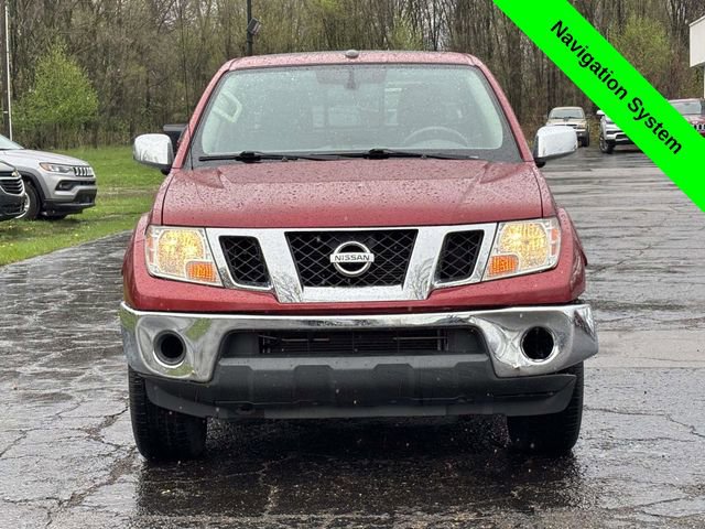 Used 2019 Nissan Frontier SL image 26