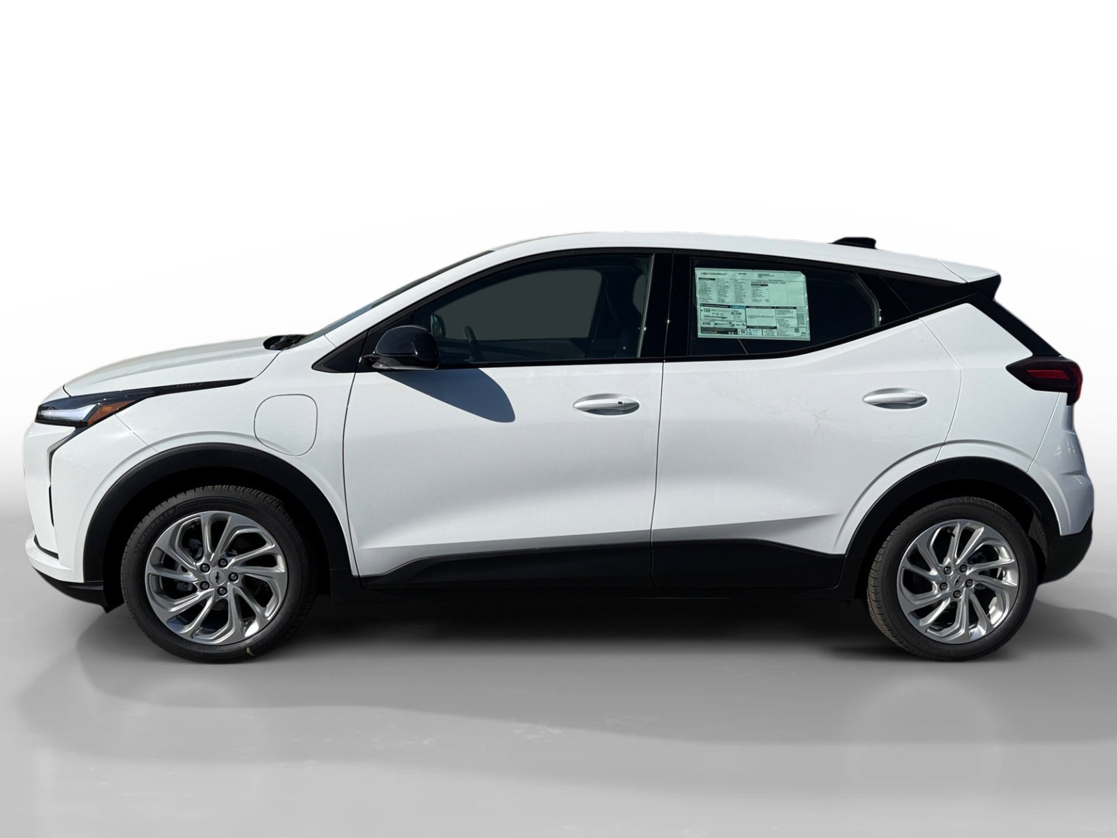 New 2027 Chevrolet Bolt LT w/ Comfort Package image 2