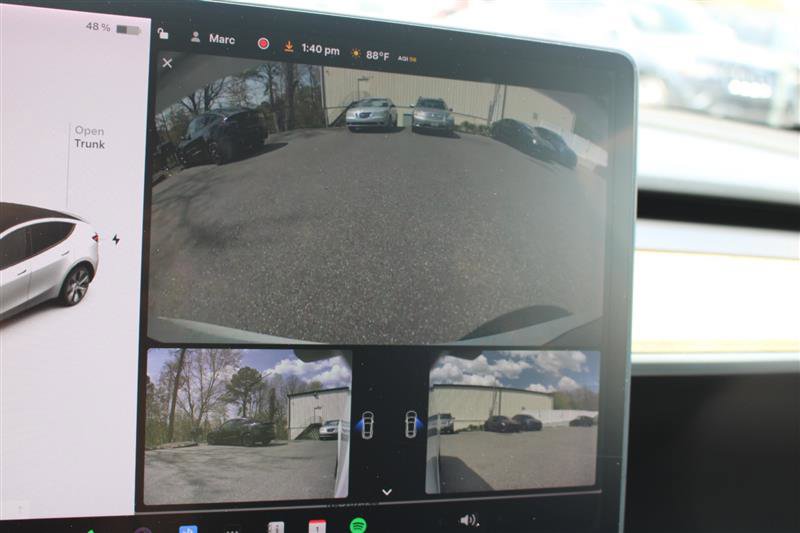 Used 2021 Tesla Model Y Long Range image 22