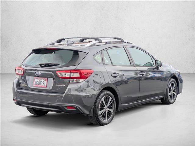 Used 2019 Subaru Impreza 2.0i Premium image 5