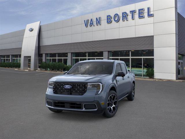 New 2025 Ford Maverick Lariat w/ 4K Tow Package image 2
