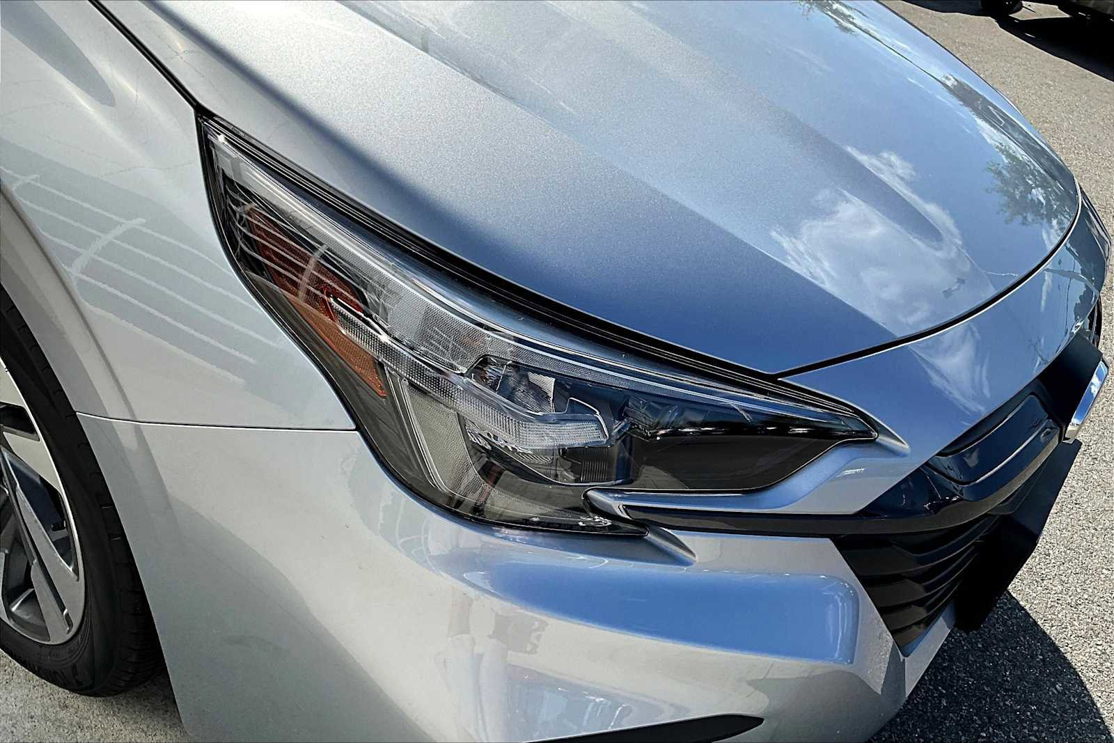 New 2025 Subaru Legacy Limited image 14