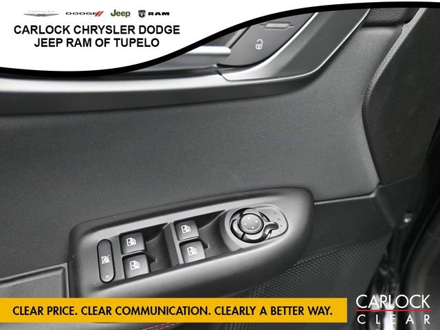 New 2025 Dodge Hornet GT w/ Tech Pack image 20