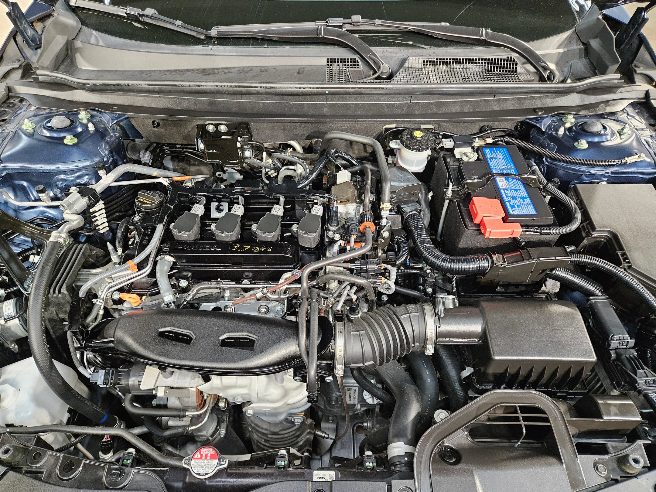 Used 2024 Honda Accord EX image 19