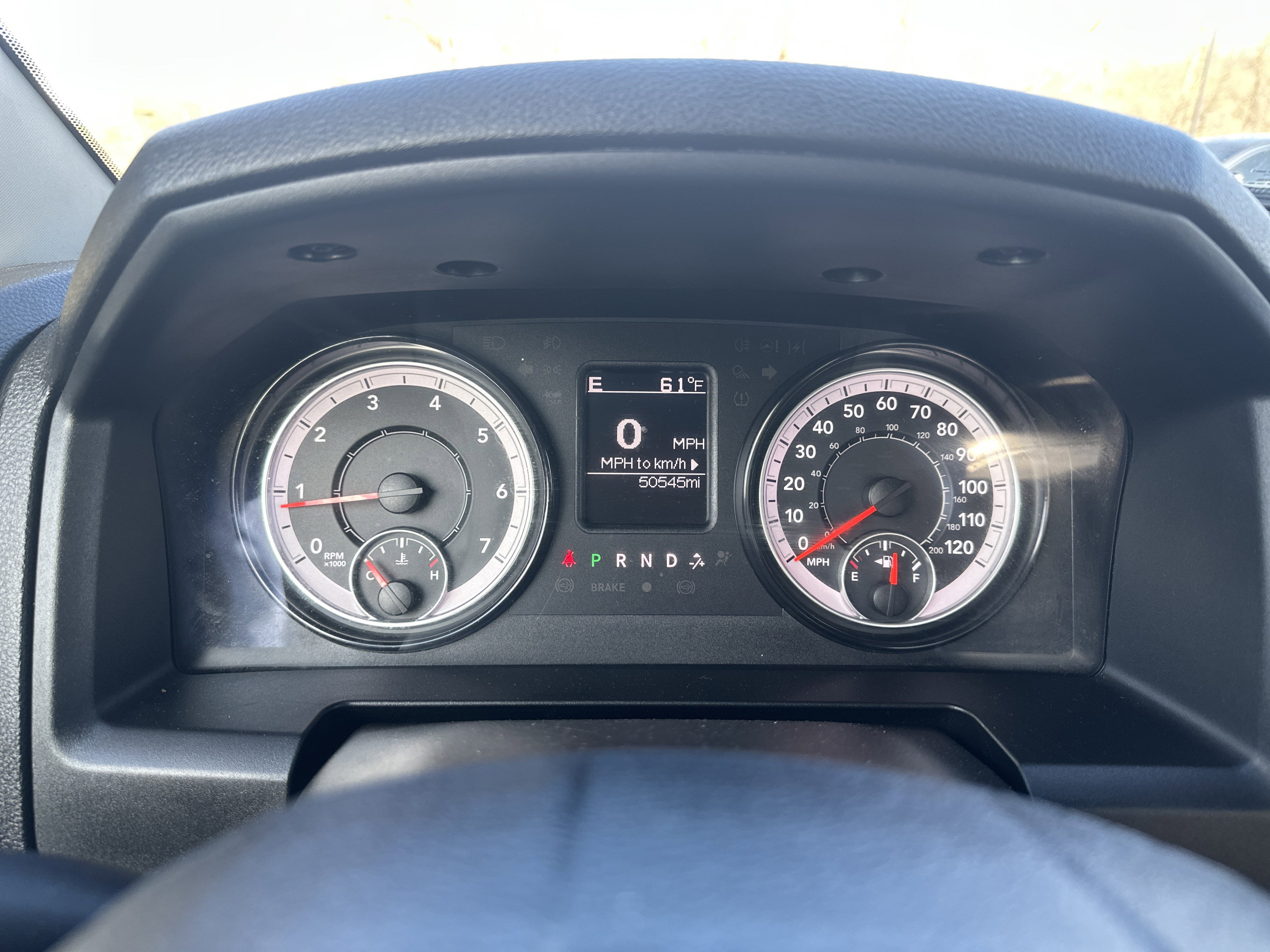 Used 2024 RAM 1500 Classic SLT AWD/4WD image 20