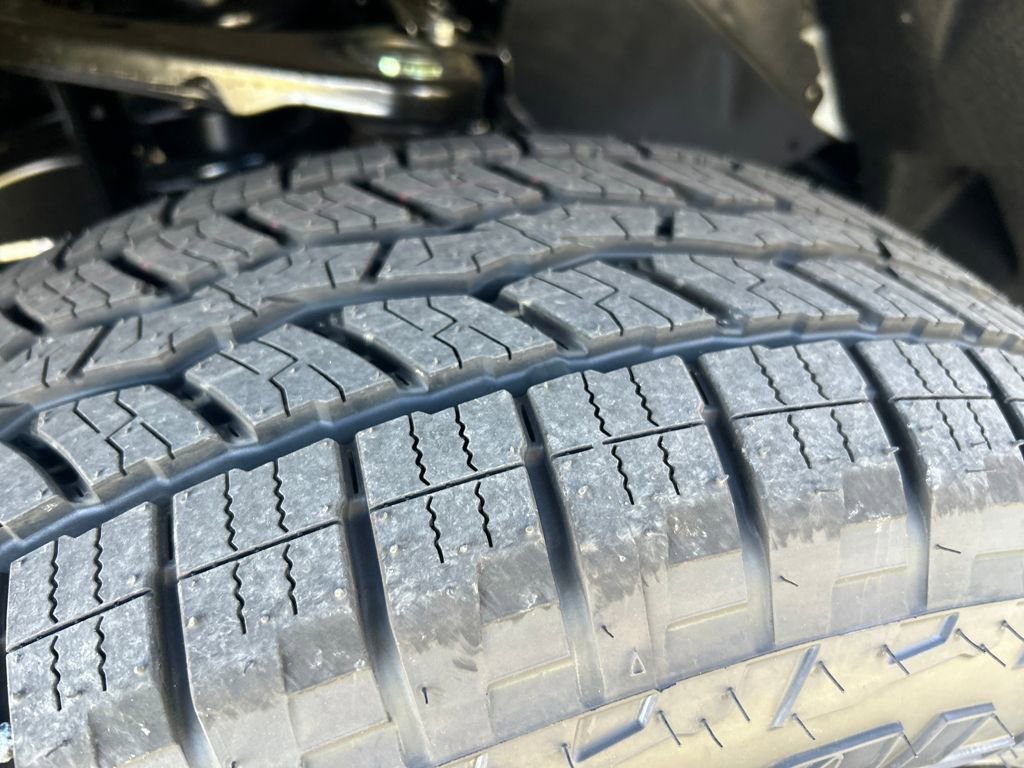 New 2026 Toyota Tundra SR5 image 29