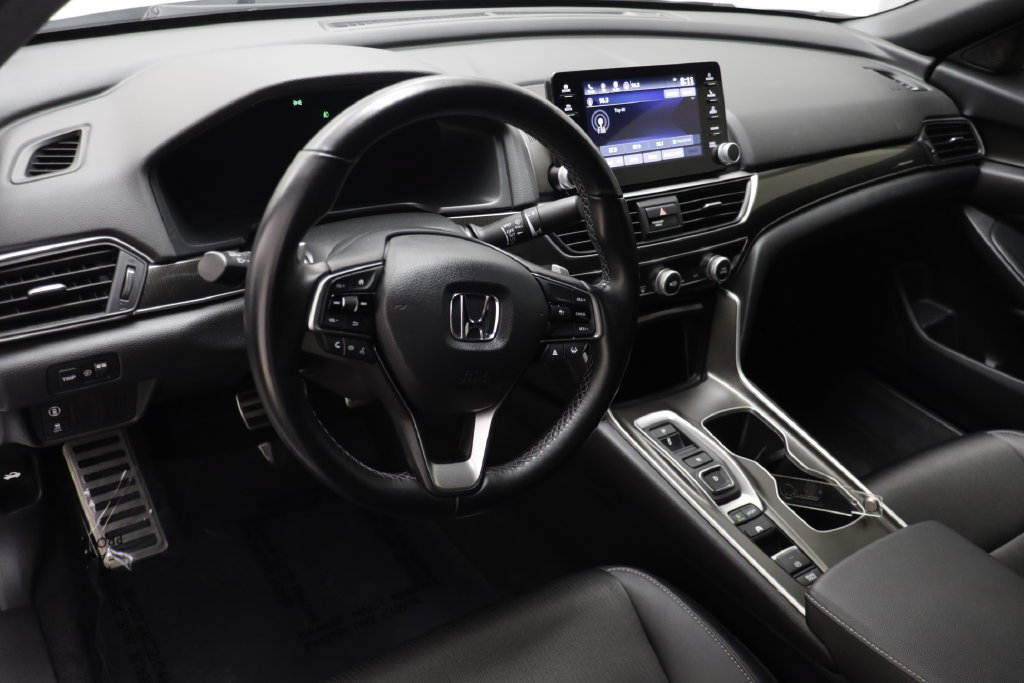 Used 2022 Honda Accord Sport image 6