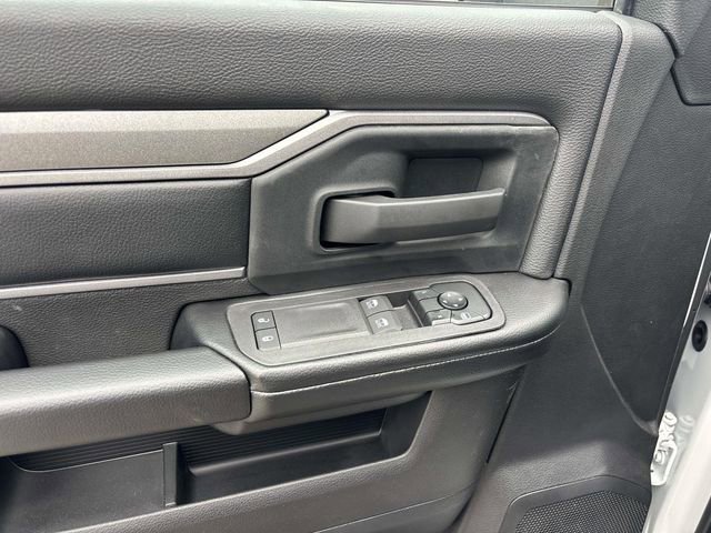New 2026 RAM 3500 Tradesman image 7