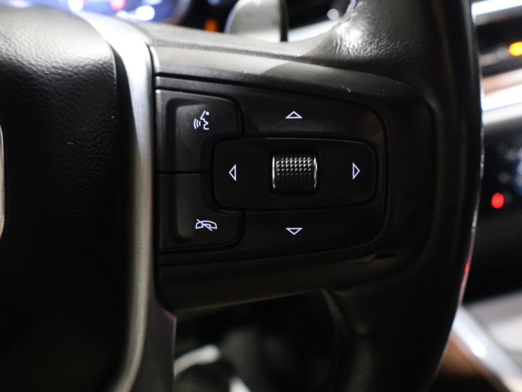 Used 2023 GMC Sierra 1500 SLT w/ SLT Convenience Package image 33