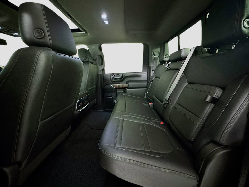 Used 2022 GMC Sierra 3500 Denali image 23