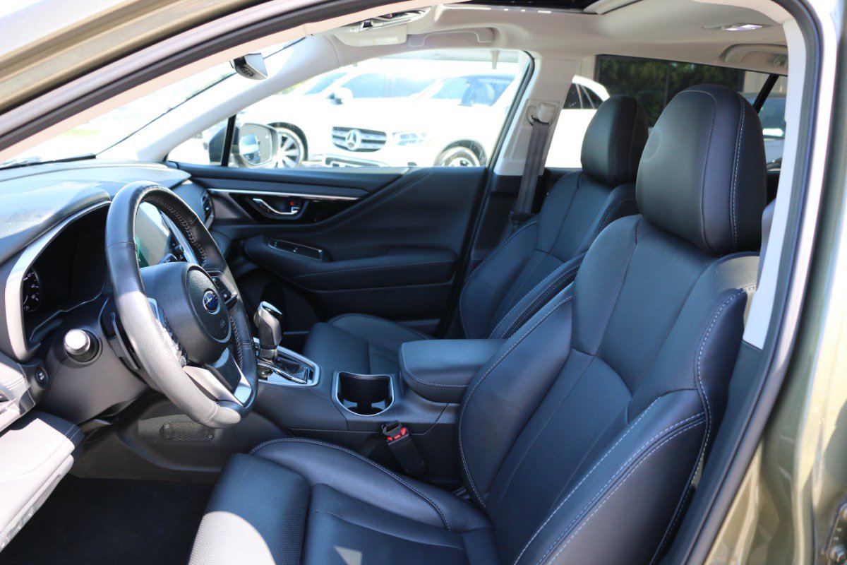 Used 2024 Subaru Outback Limited image 28