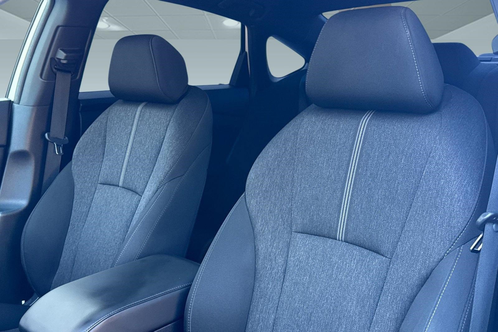 Certified 2024 Honda Accord Sport image 27