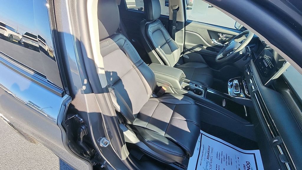 New 2026 Lincoln Corsair Reserve image 30