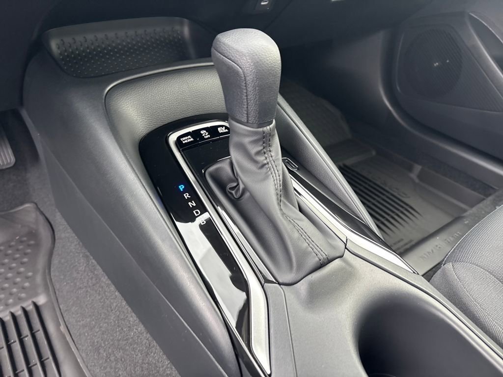 New 2026 Toyota Corolla LE image 16
