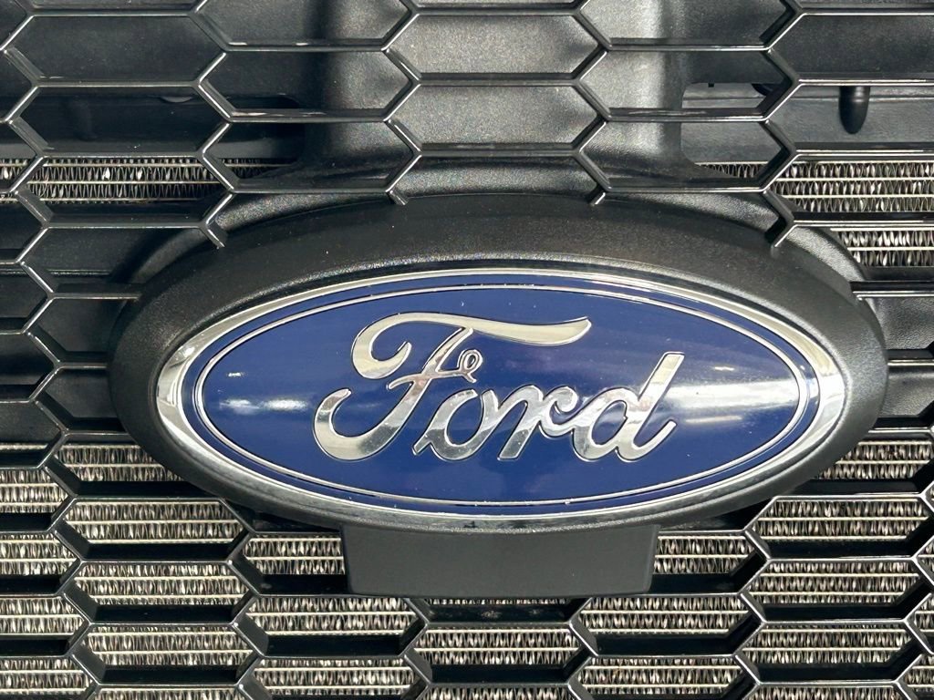 Used 2024 Ford Transit 350 XLT image 27