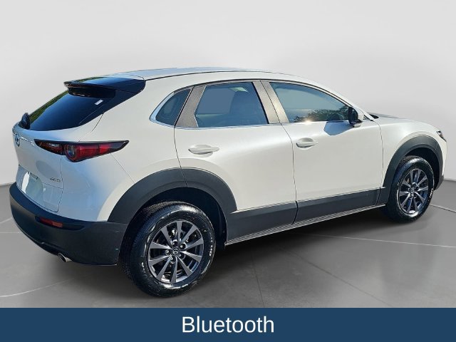 Used 2024 MAZDA CX-30 AWD 2.5 S image 4
