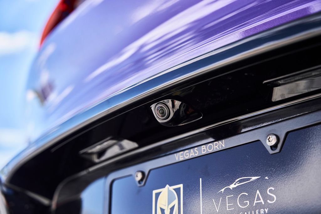 Used 2026 Lotus Emira SE RWD image 13