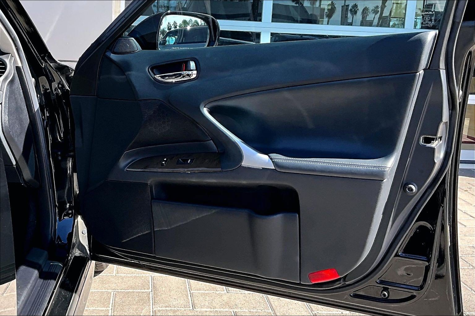 Used 2010 Lexus IS 250 RWD image 24