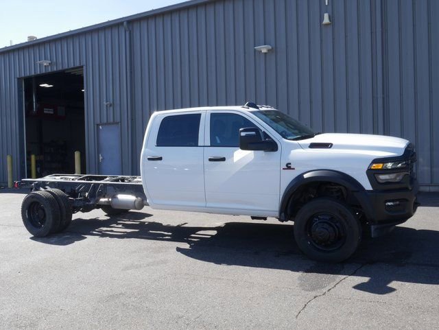 New 2026 RAM 4500 Tradesman image 6
