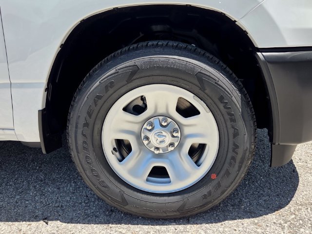 New 2026 RAM 1500 Tradesman RWD image 11