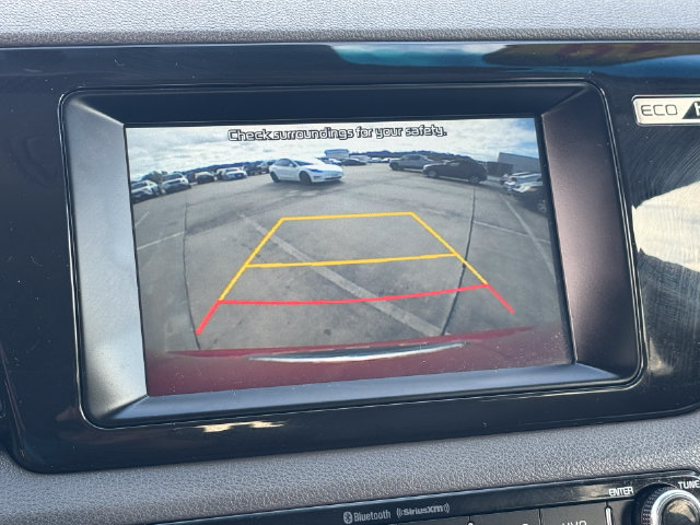 Used 2019 Kia Niro EX FWD image 26