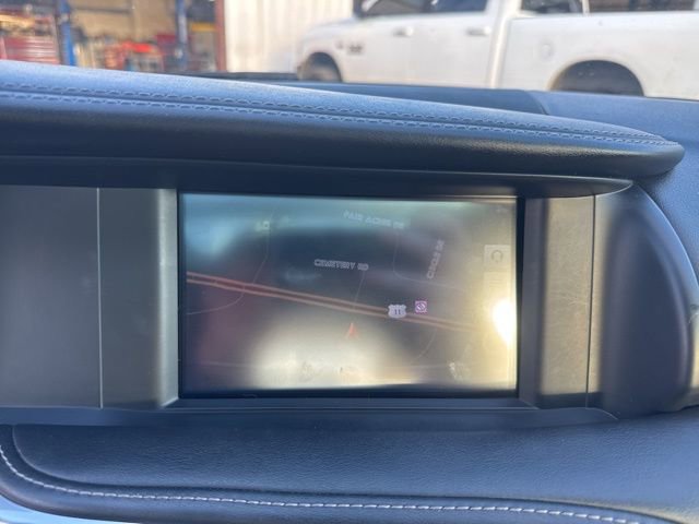 Used 2018 INFINITI QX30 Premium w/ Navigation Package image 17