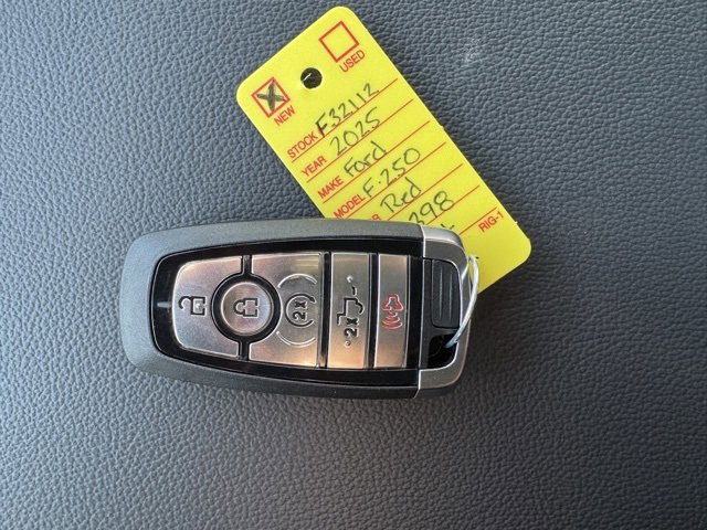 New 2025 Ford F250 Lariat w/ Lariat Ultimate Package image 40