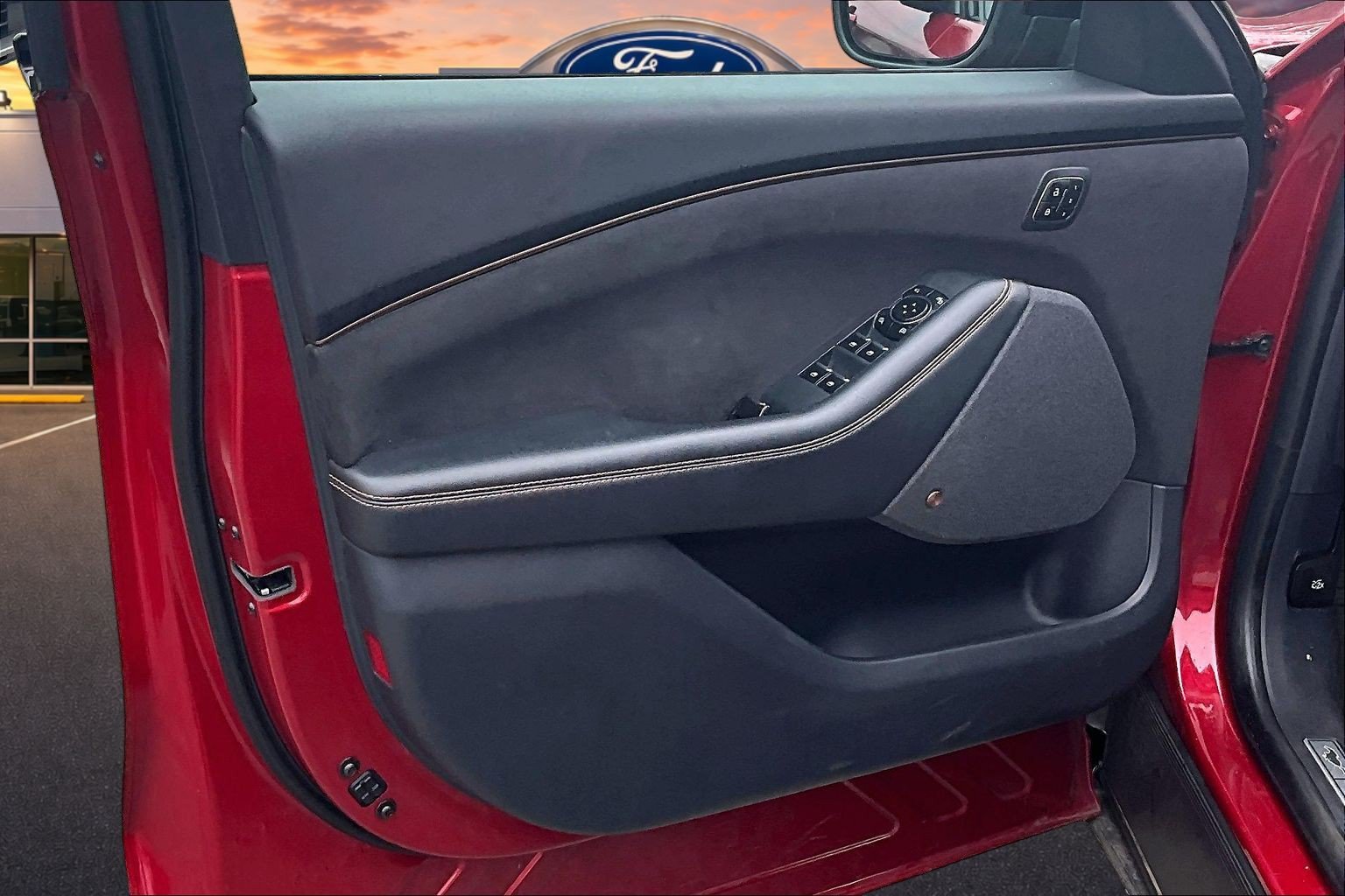Certified 2023 Ford Mustang Mach-E GT AWD/4WD image 23