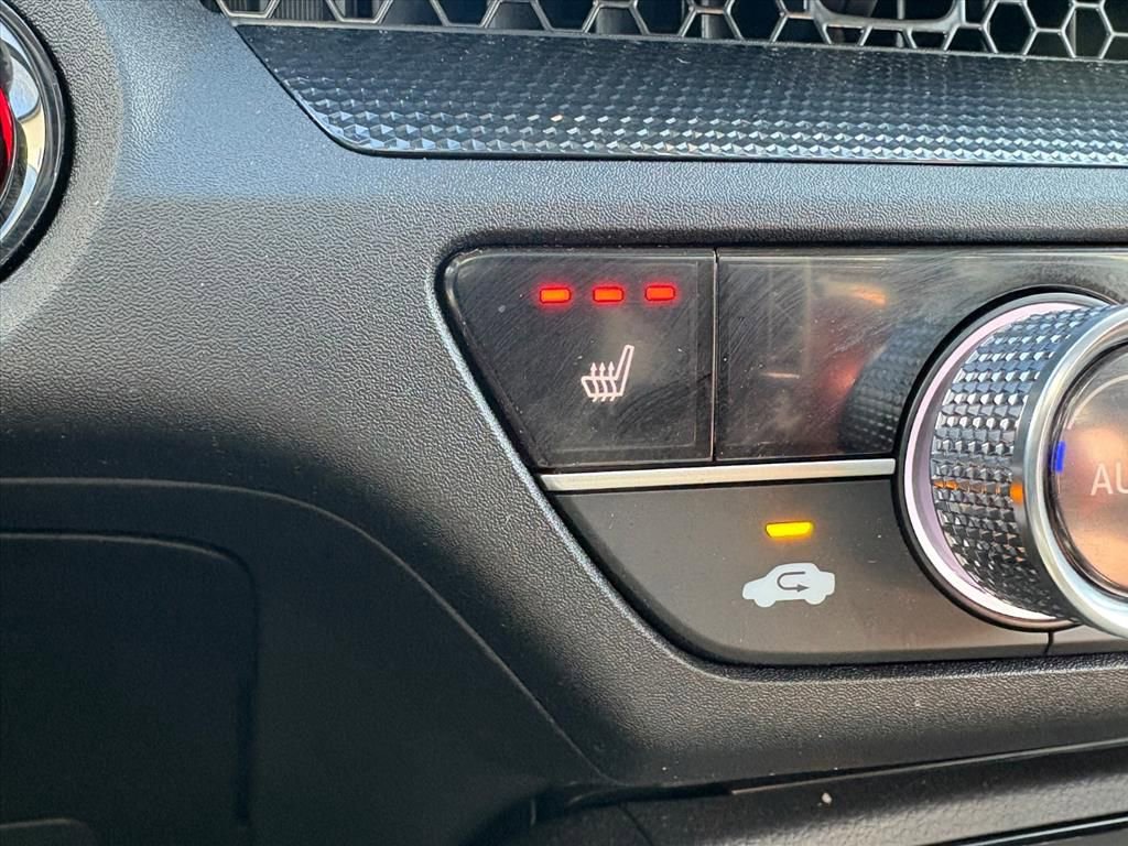 Used 2023 Honda CR-V EX image 13