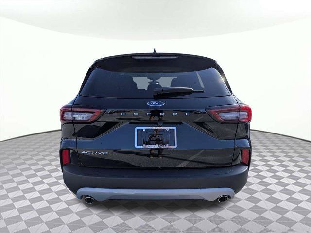 Certified 2024 Ford Escape Active FWD image 4