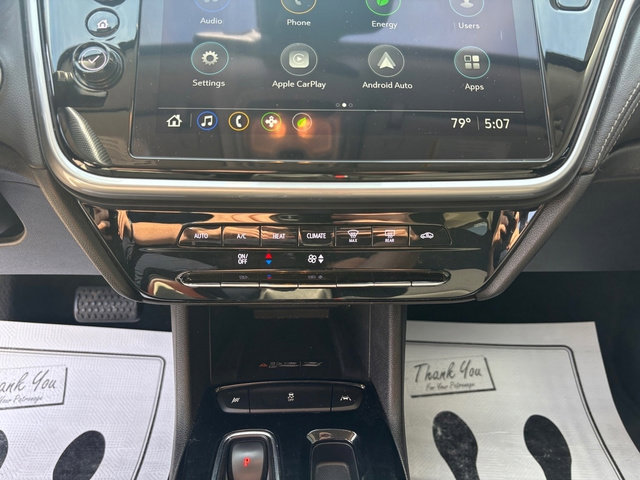 Used 2023 Chevrolet Bolt EUV LT FWD image 25
