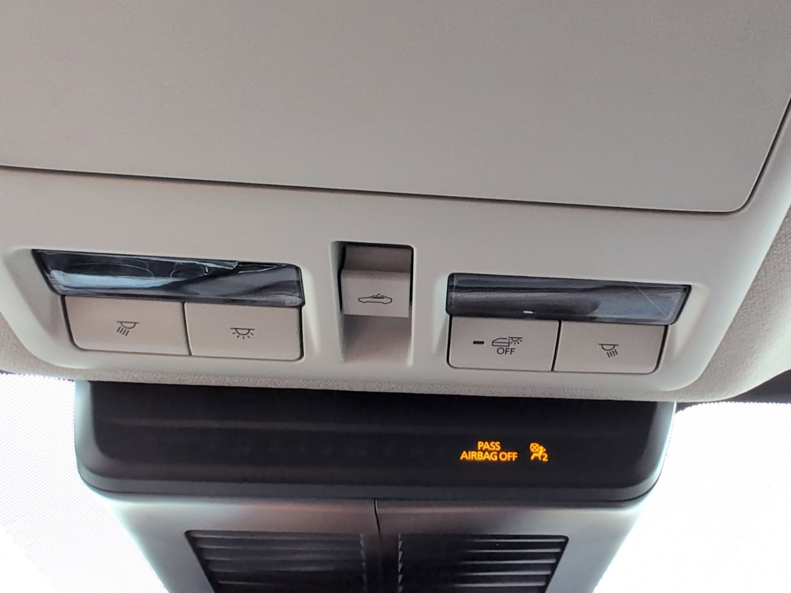 Certified 2025 MAZDA CX-30 AWD 2.5 S w/ Premium Package image 32