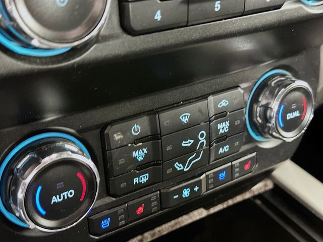 Certified 2019 Ford F350 Lariat w/ Chrome Package AWD/4WD image 21