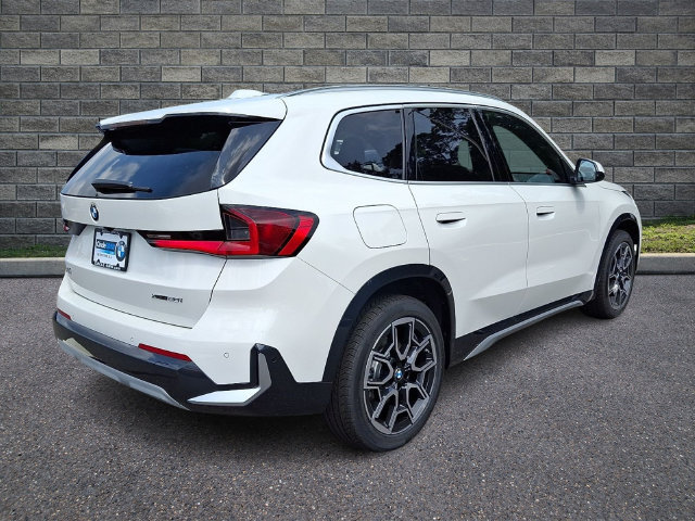 New 2027 BMW X1 xDrive28i AWD/4WD image 6