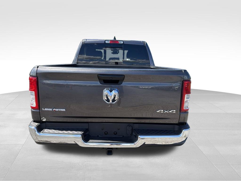 Used 2024 RAM 1500 Lone Star AWD/4WD image 8