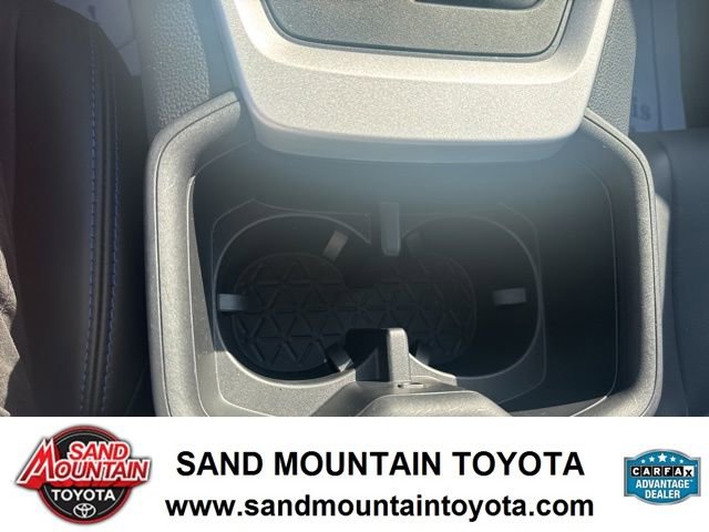 Used 2024 Toyota RAV4 XSE w/ Weather Package image 20