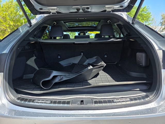 Used 2023 Lexus RX 500h 500h F SPORT Performance w/ Accessory Package (K3) image 15