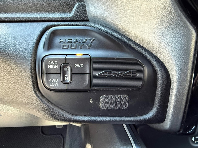 Used 2024 RAM 2500 Laramie w/ Night Edition image 22