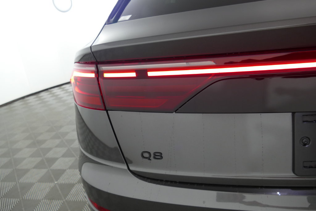 New 2026 Audi Q8 Premium AWD/4WD image 28