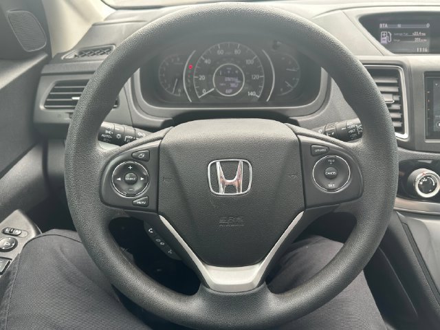 Used 2015 Honda CR-V EX image 12